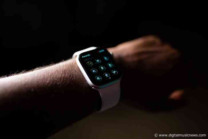 Apple Fitness+ Launching ‘Time to Walk’ Audio Stories for Subscribers