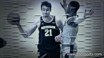 Bracketology: Michigan solidifies itself as a No. 1 seed but won't play for two weeks due to COVID-19 shutdown