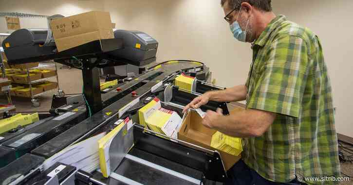 Lawmaker looks to restrict voters’ switch of political parties