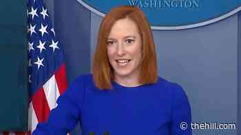 White House commits to sign language interpreter at every press briefing