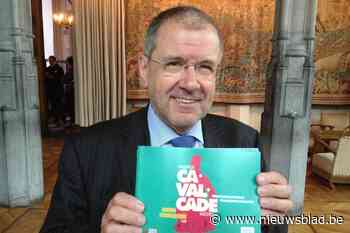 Katholiek secundair onderwijs neemt na 18 jaar afscheid van voorzitter Guido Knops