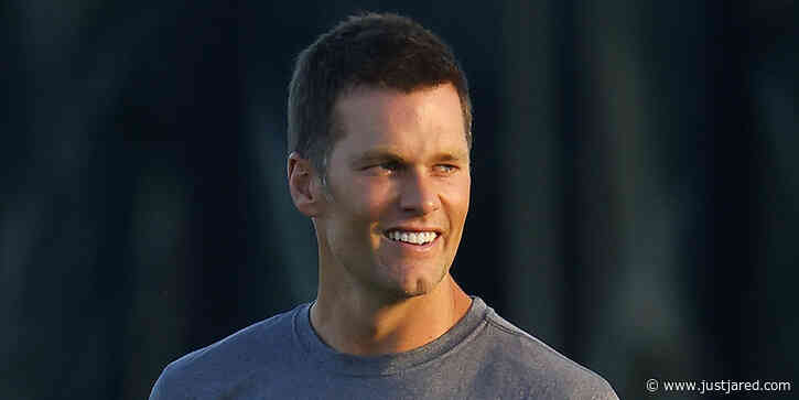 Tom Brady's Parents Tom Sr & Galynn Were Hospitalized With Coronavirus Last Year