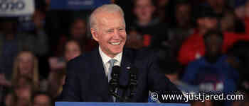 President Joe Biden Has 2 New Residents in the White House with Him!