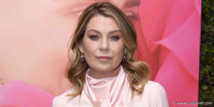 Ellen Pompeo To Produce Potential New ABC Series Based on 'Paradise' Novels