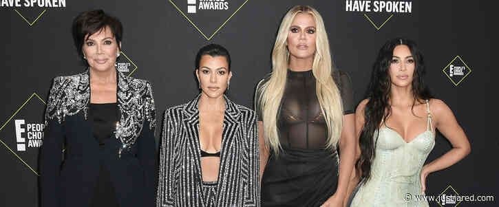 'Keeping Up with the Kardashians' Almost Never Happened - Find Out Why