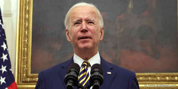President Joe Biden Repeals Military Ban For Transgender People: 'America Is Stronger When It Is Inclusive'
