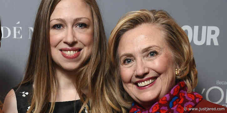 Hillary and Chelsea Clinton Set to Produce New TV Drama 'Daughters of the Kobani'