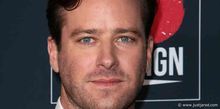 Armie Hammer's Resurfaced Interview Where He Implied He Was Let Go From 'Gossip Girl' Is Getting Attention Again