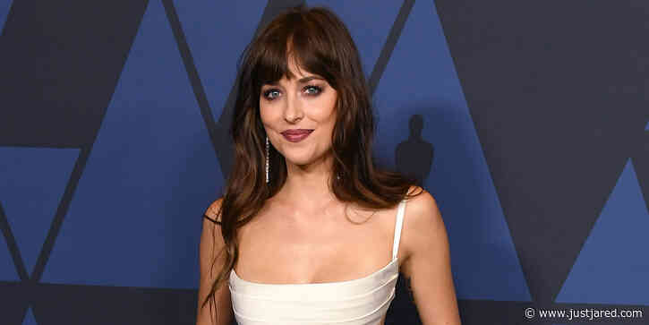 Dakota Johnson Used To Use This Star's Name To Get The Best Tables at Restaurants