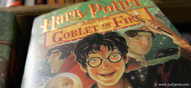 'Harry Potter' Live Action TV Show In Early Development!