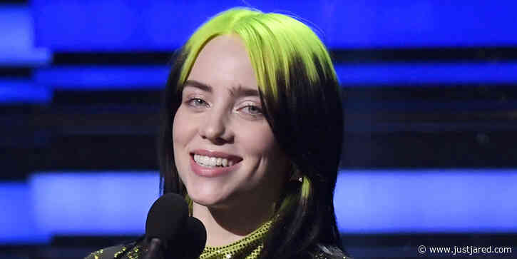 Billie Eilish Reveals She Accidentally Spent $35 on Froot Loops