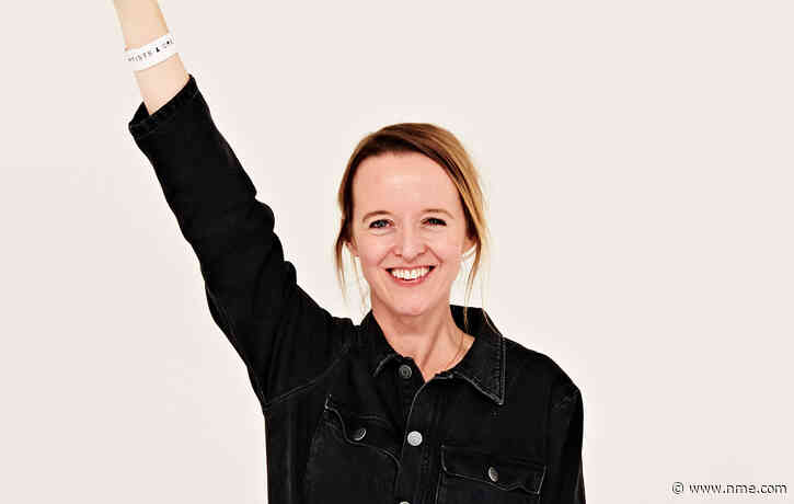 Emily Eavis denies Glastonbury could go bankrupt due to recent cancellation