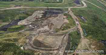 Twin Cities faces 'pinch point' over landfilling