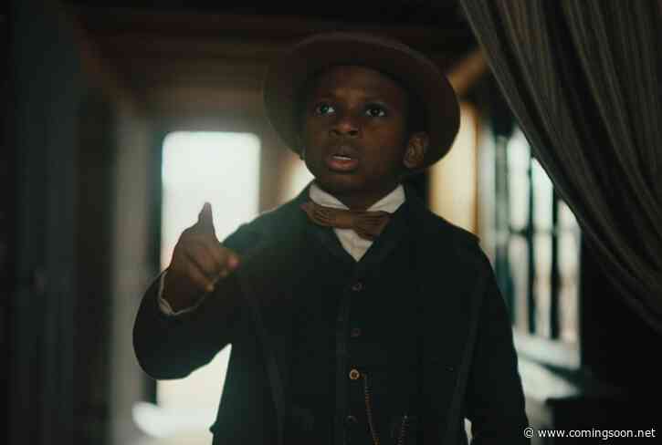 Barry Jenkins Unveils New Clip for The Underground Railroad