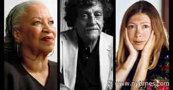 25 Great Book Reviews From the Past 125 Years