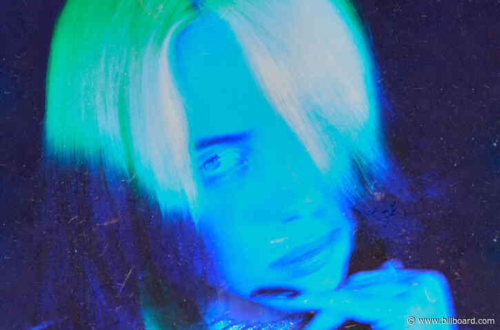 Billie Eilish Accidentally Ordered 70 Boxes of Froot Loops During the Pandemic