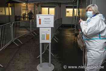 Lagere scholen Rauw en Strepestraat Hulshout dicht tot februari