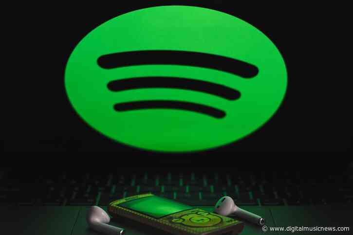 Spotify Forcing More Podcast Ads on Premium Users in the UK