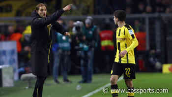 Thomas Tuchel to Chelsea could lead to Christian Pulisic embracing a new role with ex-Dortmund and PSG manager