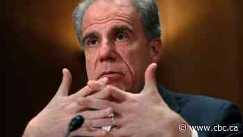 U.S. watchdog probing whether Justice Department officials tried to overturn election