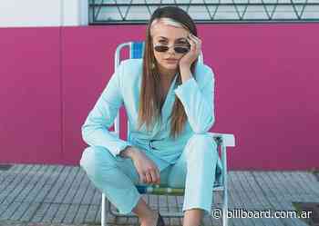 Natalie Perez anuncia su gira de verano por Buenos Aires, Rosario y Córdoba - Billboard Arg