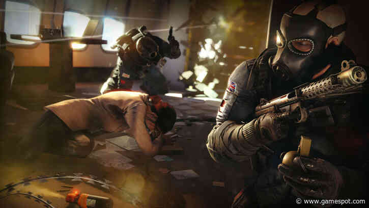 Rainbow Six Siege Update 4.3 Now Live On PC Test Servers, Full Patch Notes Revealed