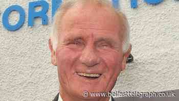 Arlene Foster pays tribute after former Larne mayor dies