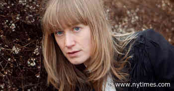 Tamara Lindeman's New Album 'Ignorance' Explores Climate Change