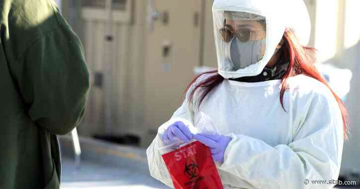 One in five of Utah’s COVID-19 deaths has happened since the beginning of 2021