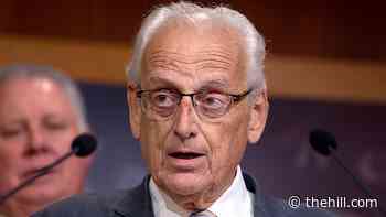 Democrat calls on Biden to fire Postal board for 'complicity' in attempts to overturn election