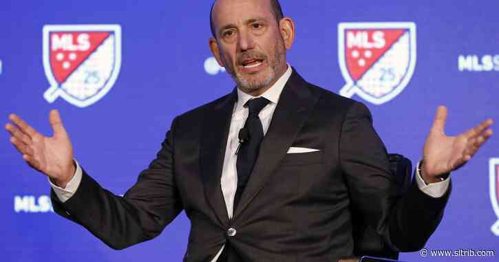 Major League Soccer to begin its 2021 season on April 3; preseason camps open Feb. 22