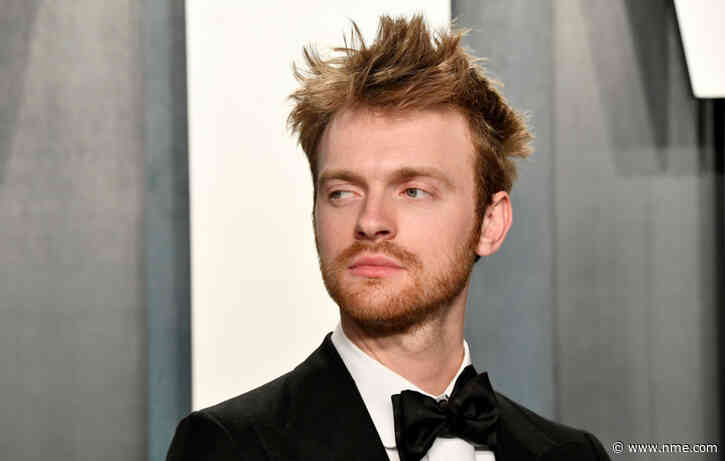 Finneas announces new single ‘American Cliché’ due out next week