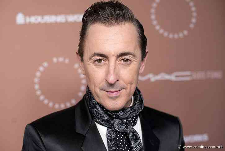 Alan Cumming Joins Prodigal Son Season 2 in Recurring Role