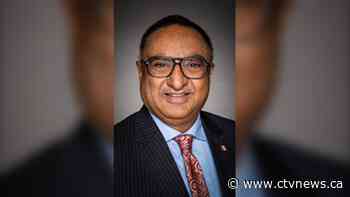 MP removed from Liberal caucus over allegedly 'dangerous' accusations about colleagues