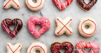 Signed, sealed and safely delivered: The best Valentine's Day treats to order online     - CNET