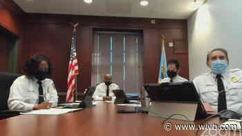 Buffalo Police Advisory Board proposes changes for mental health calls