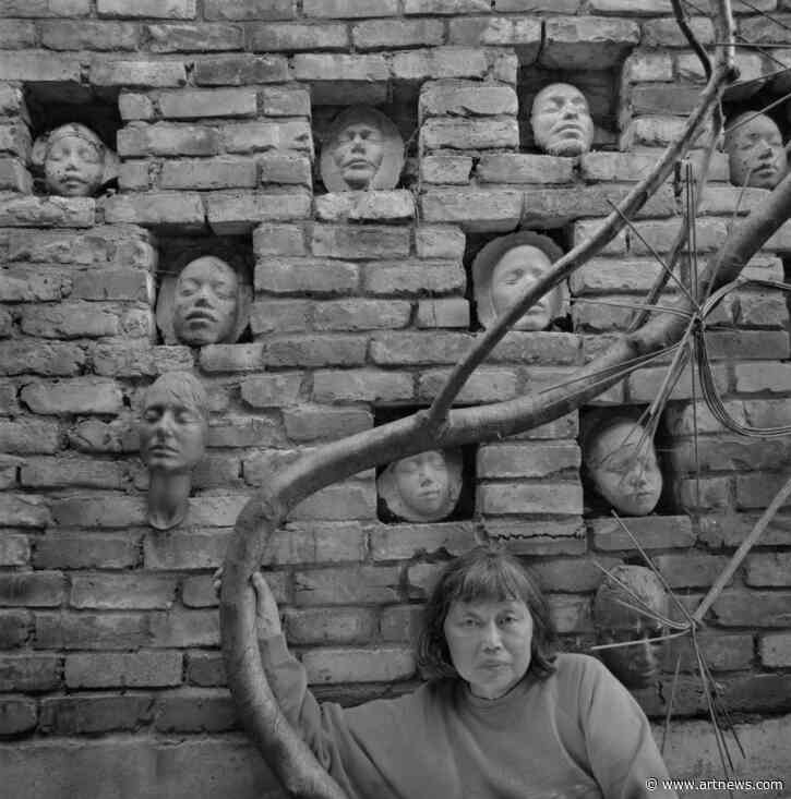 ARTnews in Brief: Stanford University’s Cantor Arts Center Creates Asian American Art Initiative—and More from January 25, 2021