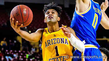 Arizona State vs. Arizona odds, line: 2021 college basketball picks, Jan. 25 predictions from proven model