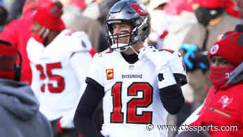 Tom Brady's parents both battled COVID-19 as he began his Buccaneers career at the start of the season
