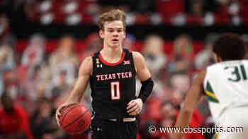Texas Tech vs. West Virginia odds, line: 2021 college basketball picks, Jan. 25 predictions from proven model