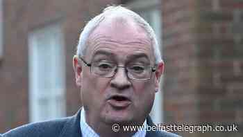 UUP leader accuses PM of 'damaging the Union'