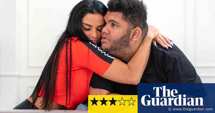 Katie Price: Harvey and Me review – a candid portrait of mother and son