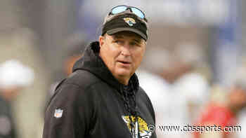 Doug Marrone hired at Alabama as Nick Saban calls on second ex-NFL head coach to join Tide staff