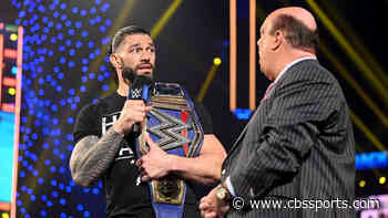 Roman Reigns details success of Kevin Owens storyline ahead of WWE Royal Rumble universal championship match