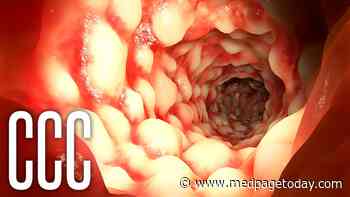 IBD and COVID: Kids Do Well