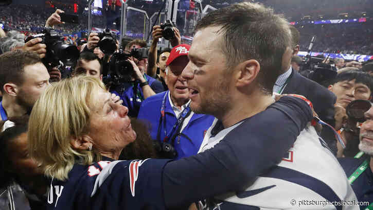 Tom Brady’s Parents Had COVID-19 In September: ‘It Was A Matter Of Life And Death’
