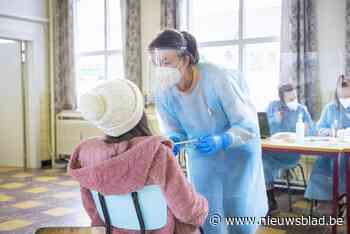 Sint-Norbertusinstituut test 1.250 personen in anderhalve dag