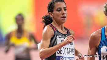 Former U of T runner continues pursuit of Tokyo Olympic standard despite vaccine uncertainty