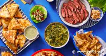 Plan for the big game: Order your party staples online     - CNET