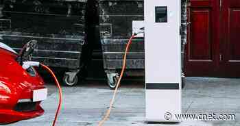 First responders must be better equipped for EV fires, feds say     - Roadshow